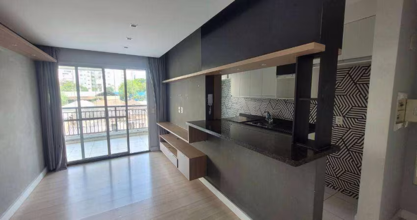 Apartamento com 2 dormitórios à venda, 68 m² por R$ 739.000,00 - Ipiranga - São Paulo/SP