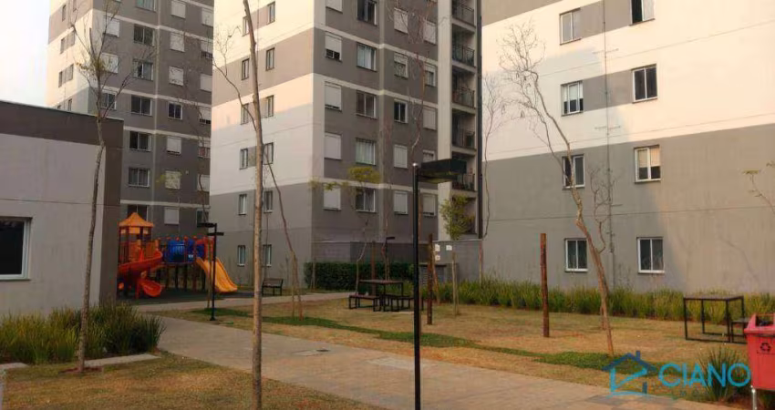 Apartamento com 1 dormitório à venda, 24 m² por R$ 280.000,00 - Mooca - São Paulo/SP