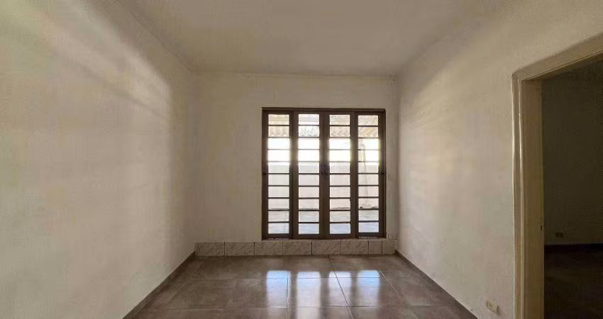 Apartamento com 1 dormitório para alugar, 60 m² por R$ 2.324,51/mês - Belenzinho - São Paulo/SP