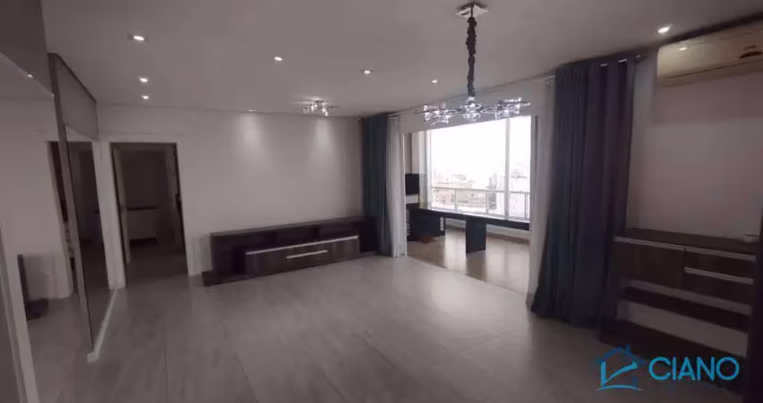 Cobertura com 4 dormitórios à venda, 228 m² por R$ 4.140.000,00 - Parque da Mooca - São Paulo/SP