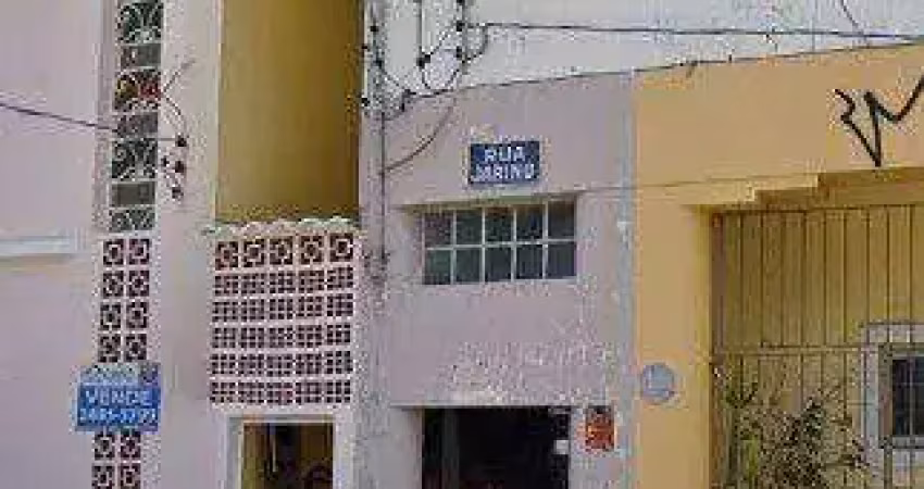 Apartamento com 3 dormitórios à venda, 74 m² por R$ 480.000,00 - Tatuapé - São Paulo/SP