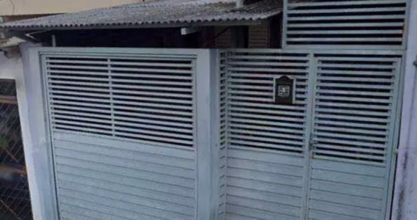 Casa com 3 dormitórios à venda, 61 m² por r$ 390.000,00 - vila santo antônio - são paulo/sp