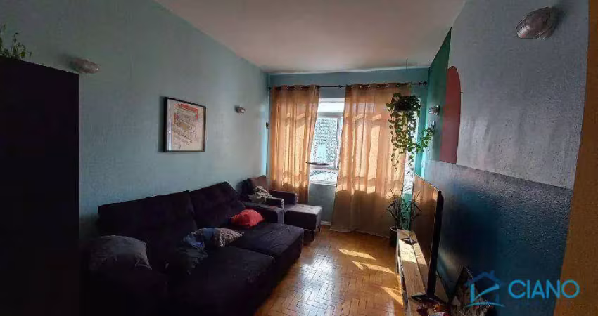 Apartamento com 2 dormitórios à venda, 82 m² por r$ 600.000,00 - vila buarque - são paulo/sp