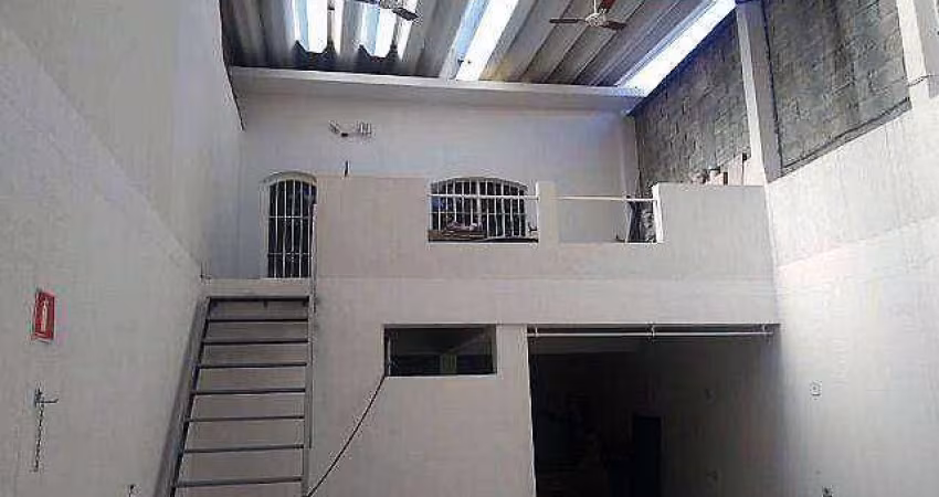 Sobrado à venda, 200 m² por R$ 1.010.000,00 - Ipiranga - São Paulo/SP