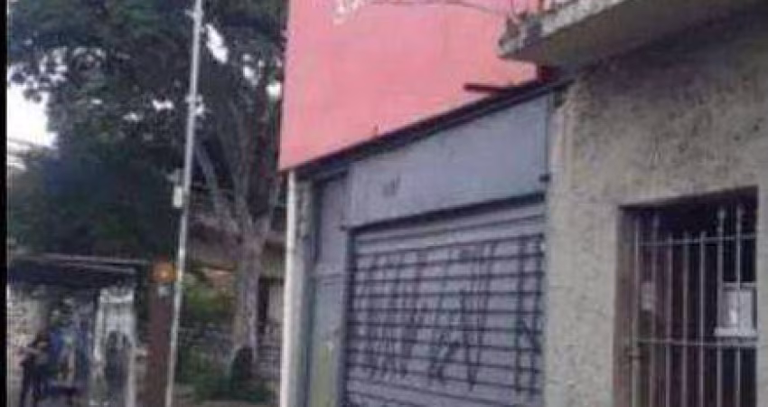 Prédio para alugar, 130 m² por R$ 3.542,00/mês - Mooca - São Paulo/SP
