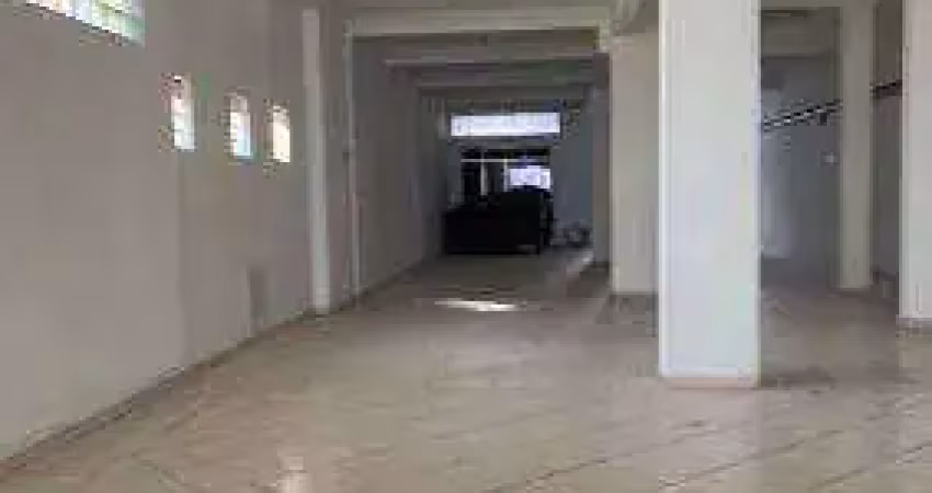 Salão para alugar, 316 m² por r$ 13.600,00/mês - tatuapé - são paulo/sp