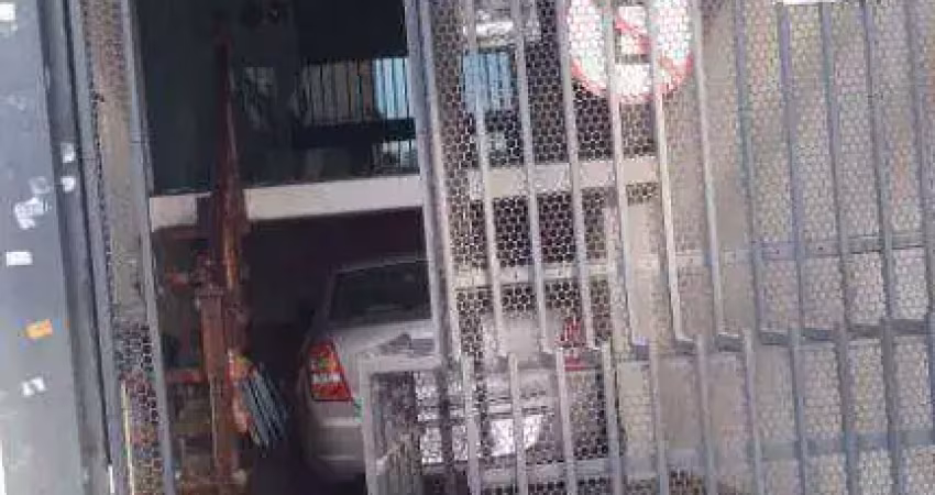 Sobrado à venda, 170 m² por r$ 1.100.000,00 - tatuapé - são paulo/sp