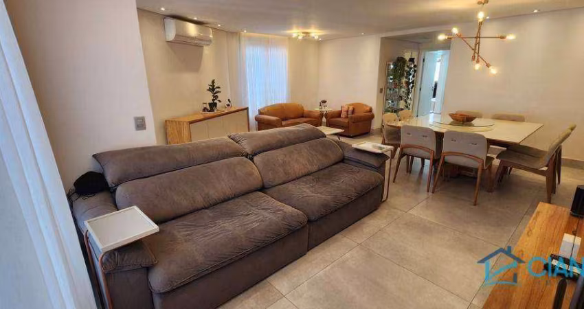 Casa com 4 dormitórios à venda, 392 m² por R$ 2.280.000,00 - Mooca - São Paulo/SP