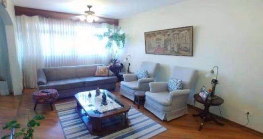 Apartamento com 3 dormitórios à venda, 136 m² por R$ 1.090.000,00 - Bela Vista - São Paulo/SP