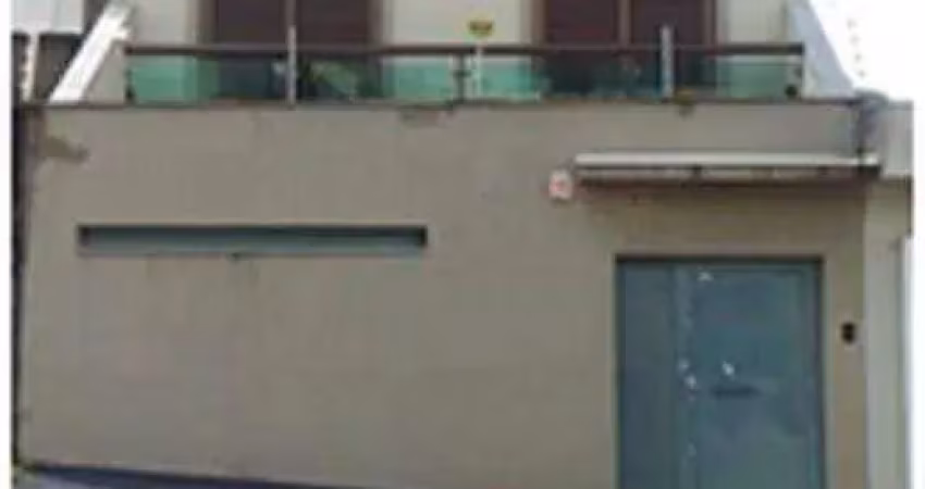 Casa com 4 dormitórios à venda, 410 m² por R$ 2.600.000,00 - Vila Aricanduva - São Paulo/SP