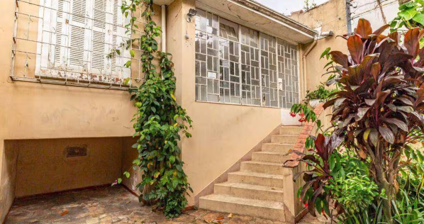 Casa com 2 dormitórios à venda, 200 m² por R$ 670.000,00 - Mooca - São Paulo/SP