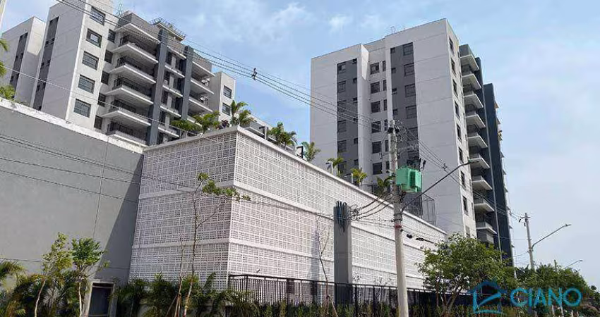 Apartamento com 3 dormitórios à venda, 92 m² por R$ 1.220.000,00 - Mooca - São Paulo/SP