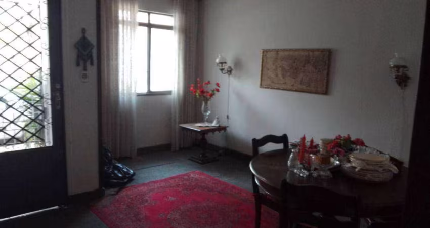 Sobrado com 2 dormitórios à venda, 72 m² por R$ 480.000,00 - Mooca - São Paulo/SP