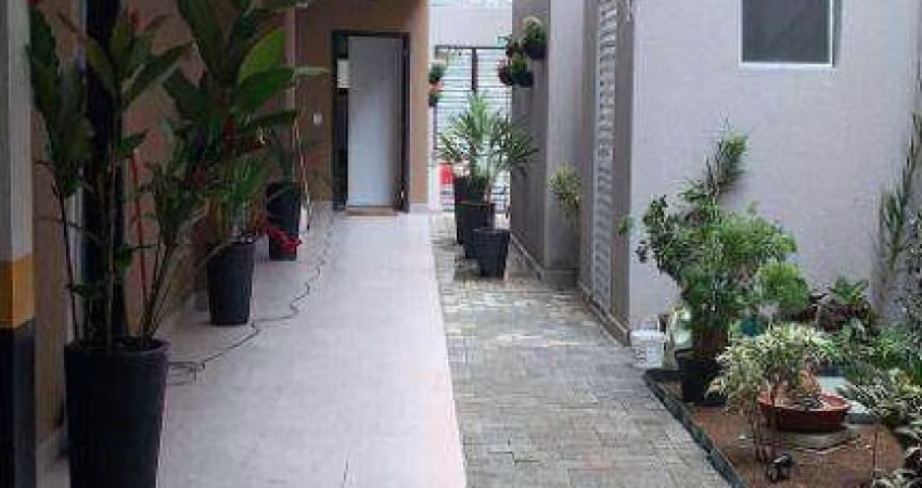Apartamento à venda, 26 m² por R$ 325.000,00 - Mooca - São Paulo/SP