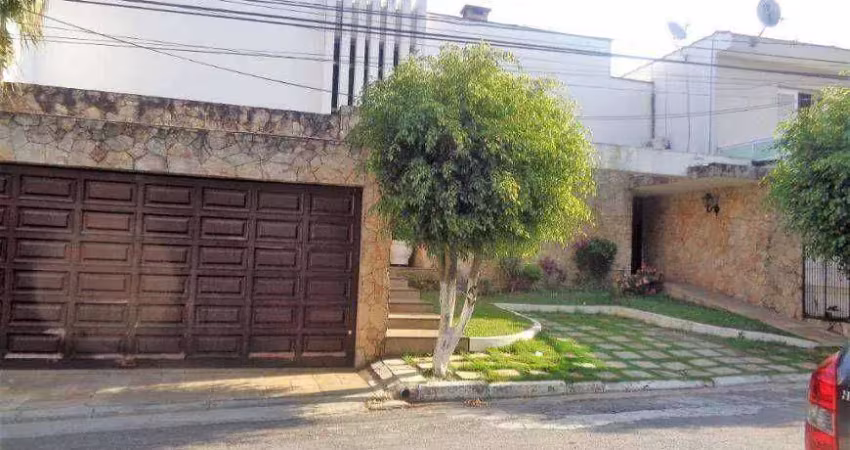 Sobrado com 4 dormitórios, 750 m² - venda por r$ 3.200.000,00 ou aluguel por r$ 23.800,00/mês - mooca - são paulo/sp