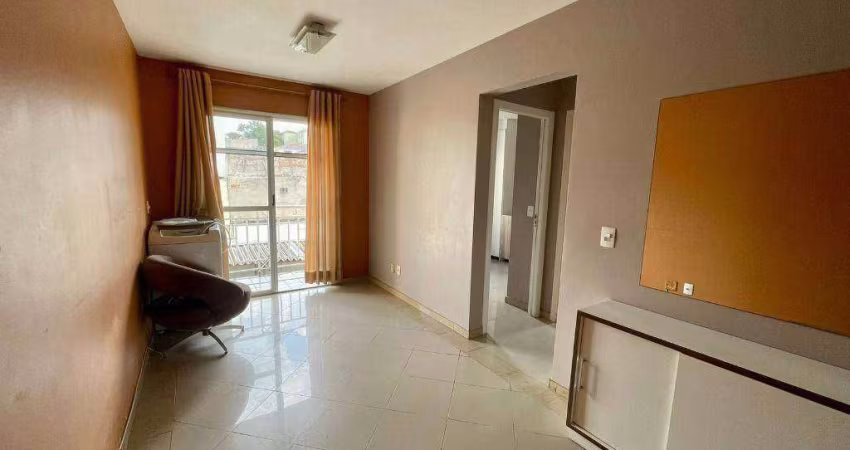Apartamento com 2 dormitórios à venda, 55 m² por R$ 369.000 - Vila Guilhermina - São Paulo/SP