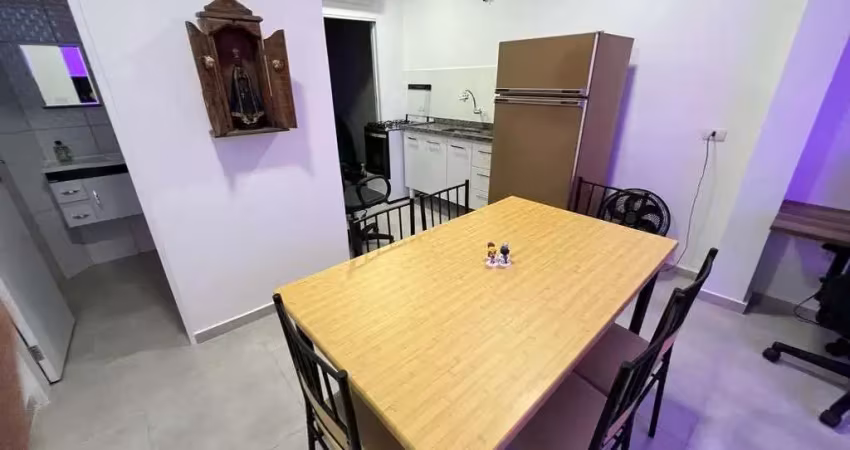 Casa com 2 dormitórios à venda, 100 m² por r$ 370.000,00 - ipiranga - são paulo/sp