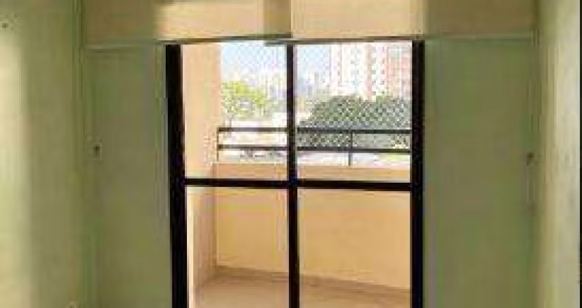 Apartamento com 3 dormitórios à venda, 70 m² por R$ 605.000,00 - Ipiranga - São Paulo/SP