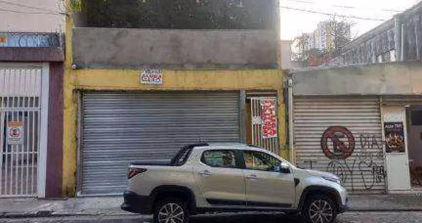 Salão para alugar, 50 m² por R$ 3.000,00/mês - Tatuapé - São Paulo/SP