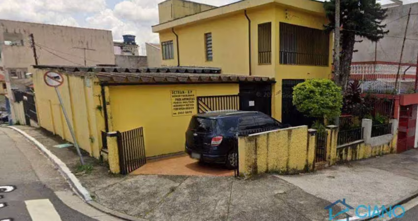 Terreno à venda, 360 m² por r$ 1.500.000,00 - vila prudente (zona leste) - são paulo/sp