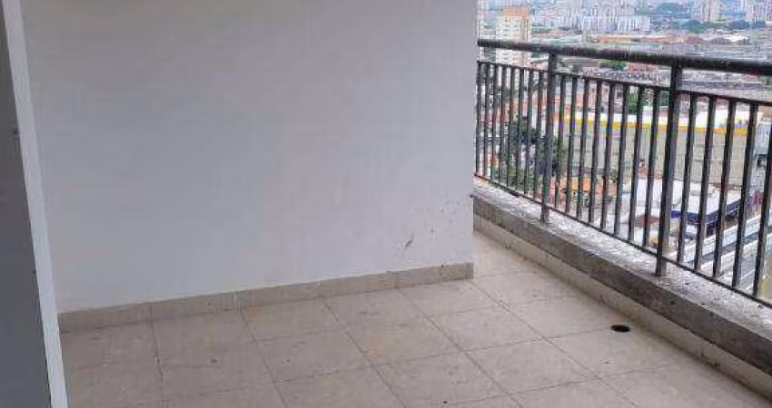 Apartamento Vila Prudente com 3 dormitórios (Suíte), 2 Vagas, Lazer, 95 m²