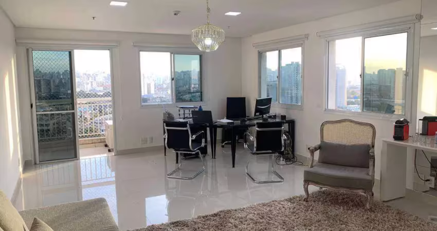 Sala à venda, 42 m² por R$ 450.000,00 - Mooca - São Paulo/SP