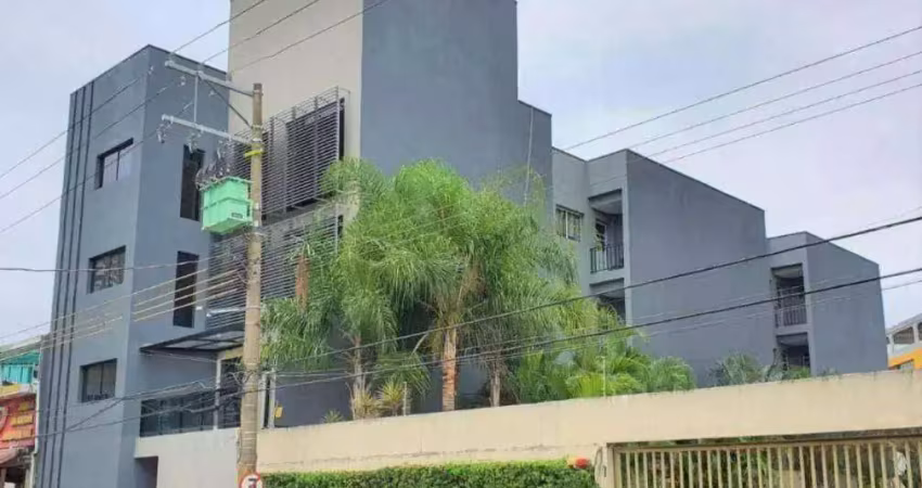 Studio com 1 dormitório para alugar, 20 m² por r$ 1.411,78/mês - mooca - são paulo/sp