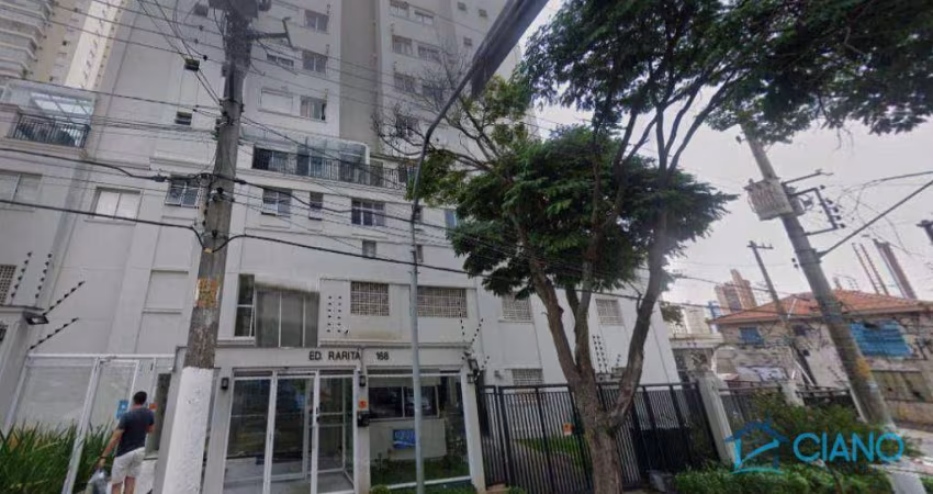 Cobertura com 3 dormitórios à venda, 203 m² por R$ 1.700.000,00 - Anália Franco - São Paulo/SP