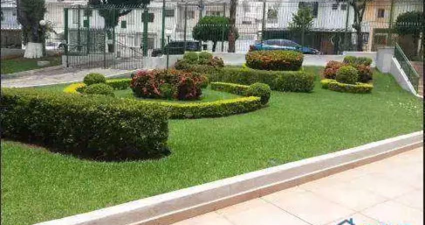 Apartamento com 2 dormitórios à venda, 62 m² por R$ 416.000,00 - Mooca - São Paulo/SP