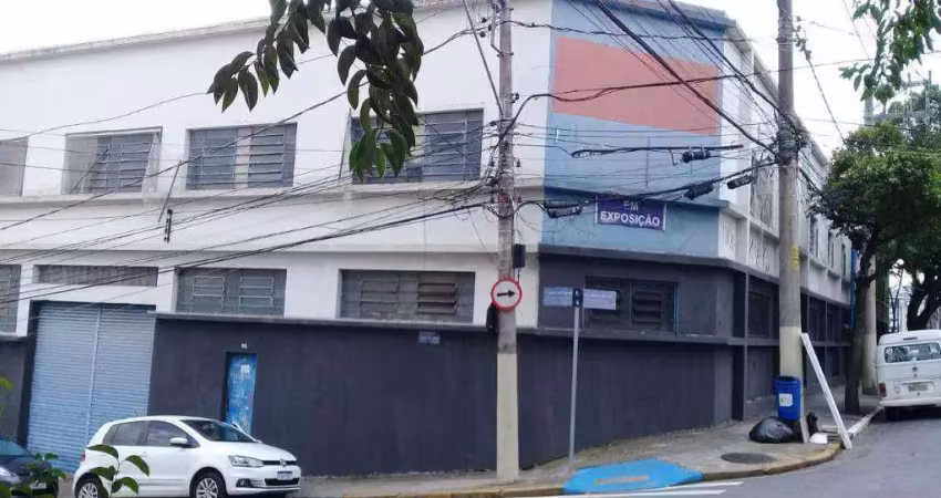 Prédio à venda, 2700 m² por r$ 12.000.000,00 - cerâmica - são caetano do sul/sp