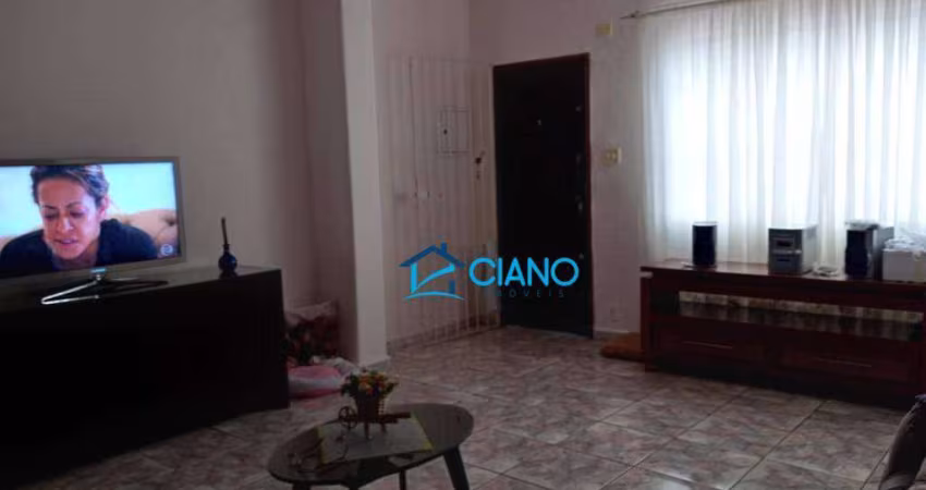 Sobrado com 2 dormitórios à venda, 178 m² por R$ 1.390.000,00 - Mooca - São Paulo/SP