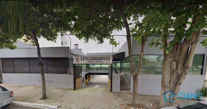 Salão para alugar, 200 m² por R$ 13.500,00/mês - Mooca - São Paulo/SP