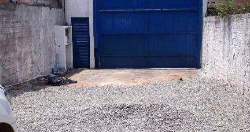 Terreno para alugar, 206 m² por R$ 3.713,38/mês - Vila Prudente (Zona Leste) - São Paulo/SP