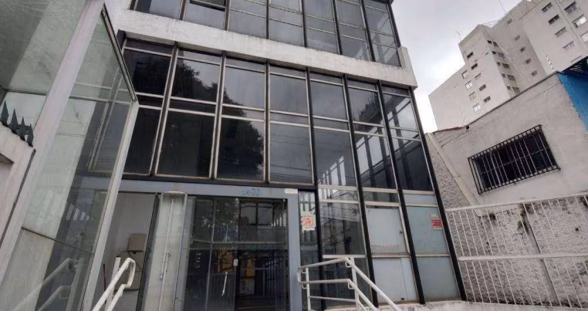 Prédio à venda, 756 m² por R$ 4.000.000,00 - Mooca - São Paulo/SP