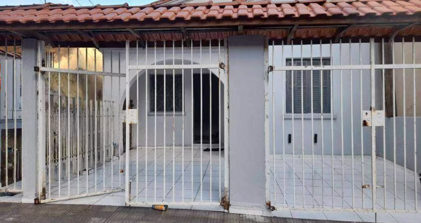 Terreno à venda, 200 m² por R$ 1.100.000,00 - Mooca - São Paulo/SP