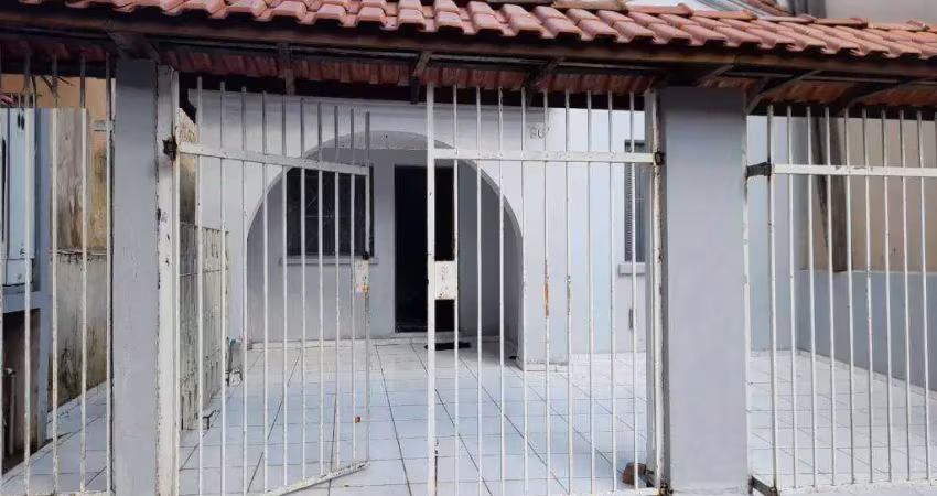 Terreno à venda, 200 m² por r$ 1.100.000,00 - mooca - são paulo/sp