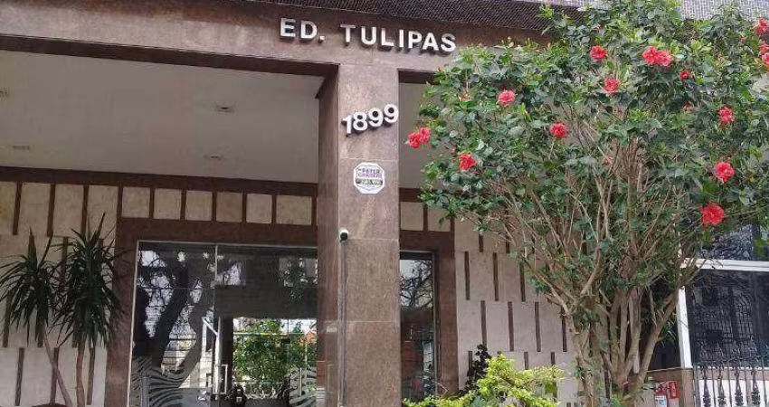 Apartamento com 4 dormitórios à venda, 278 m² por R$ 1.950.000,00 - Mooca - São Paulo/SP