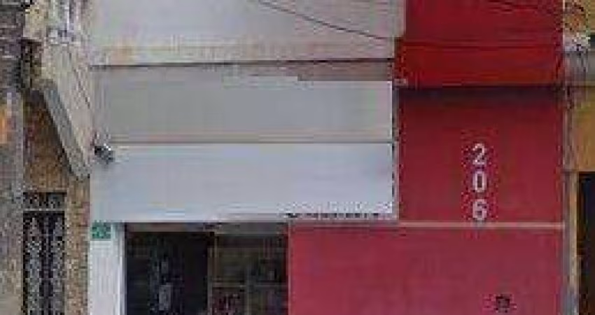 Sobrado, 146 m² - venda por R$ 800.000,00 ou aluguel por R$ 7.000,00/mês - Mooca - São Paulo/SP