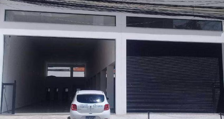Galpão para alugar, 500 m² por R$ 53.225,00/mês - Tatuapé - São Paulo/SP