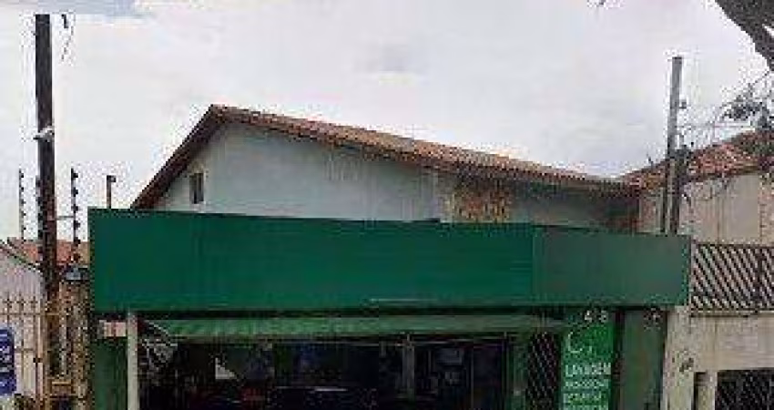 Terreno à venda, 324 m² por R$ 1.550.000,00 - Mooca - São Paulo/SP