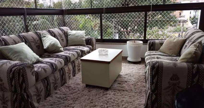 Apartamento à venda, 185 m² por R$ 1.060.000,00 - Jardim Avelino - São Paulo/SP