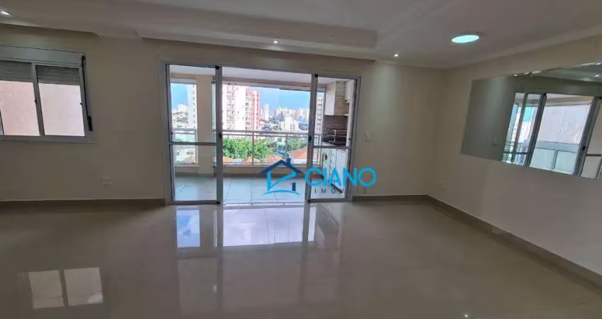 Apartamento com 3 dormitórios à venda, 113 m² por r$ 1.010.000,00 - vila guaca - são paulo/sp