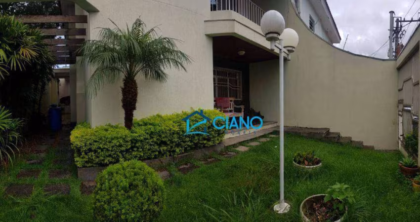 Sobrado com 3 dormitórios à venda por R$ 1.280.000,00 - Vila Carrão - São Paulo/SP