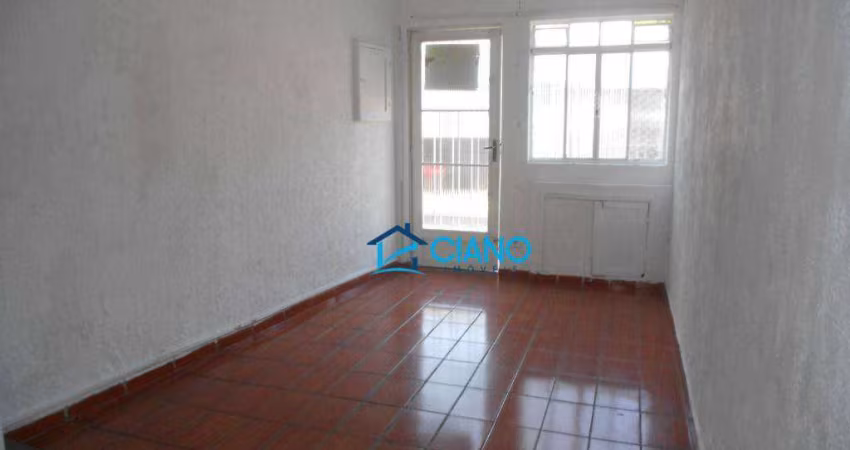 Sobrado com 2 dormitórios à venda, 62 m² por R$ 320.000,00 - Mooca - São Paulo/SP