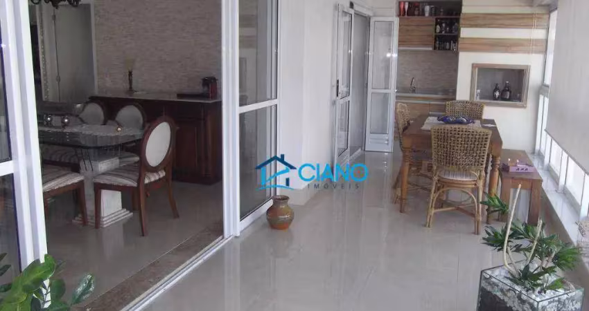 Apartamento com 3 dormitórios à venda, 161 m² por r$ 1.880.000,00 - mooca - são paulo/sp