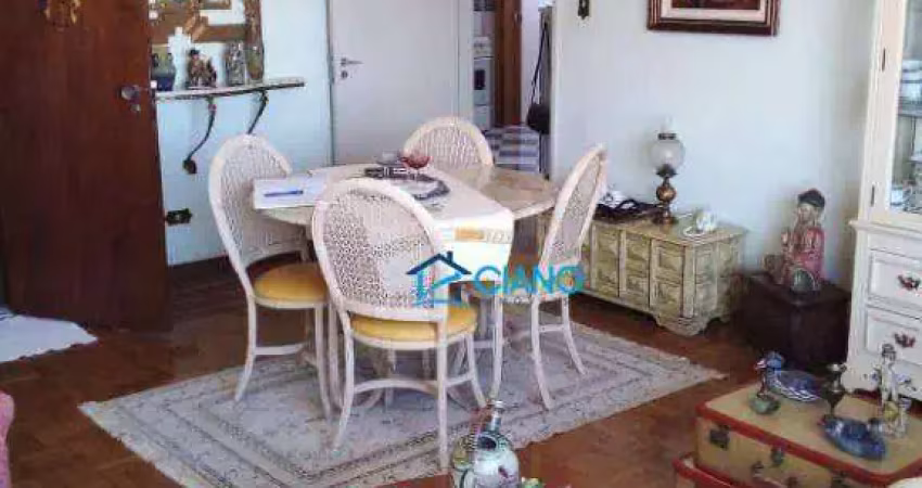 Apartamento com 3 dormitórios à venda, 163 m² por r$ 720.000,00 - mooca - são paulo/sp