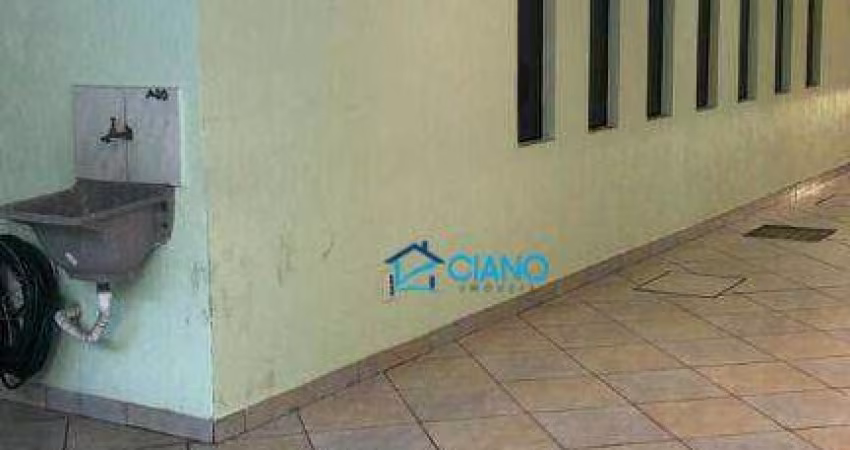 Salão, 282 m² - venda por R$ 2.200.000,00 ou aluguel por R$ 16.705,00/mês - Vila Prudente (Zona Leste) - São Paulo/SP