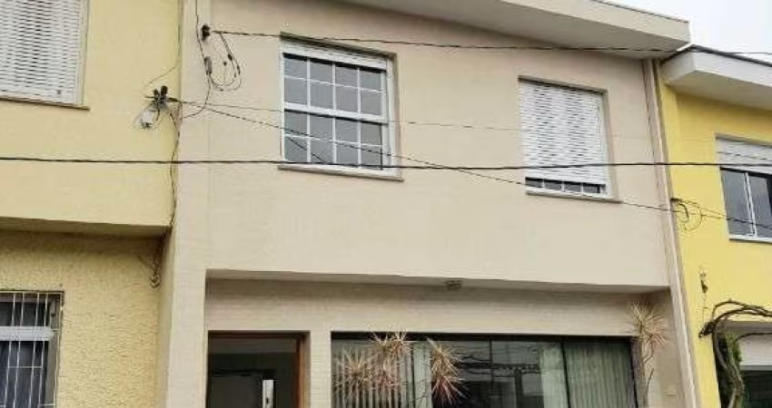 Sobrado, 190 m² - venda por R$ 1.490.000,00 ou aluguel por R$ 6.500,00/mês - Mooca - São Paulo/SP