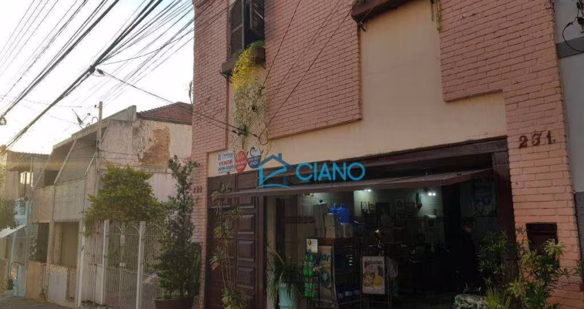 Casa com 2 dormitórios à venda, 230 m² por R$ 1.500.000,00 - Mooca - São Paulo/SP