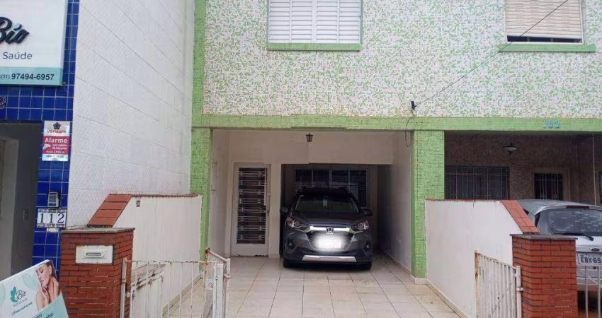Sobrado com 3 dormitórios à venda, 146 m² por R$ 1.200.000,00 - Mooca - São Paulo/SP